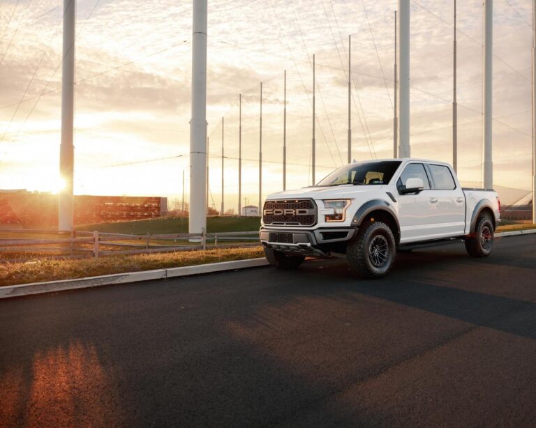 Ford Truck Reliability: Is It Worth the Hype?