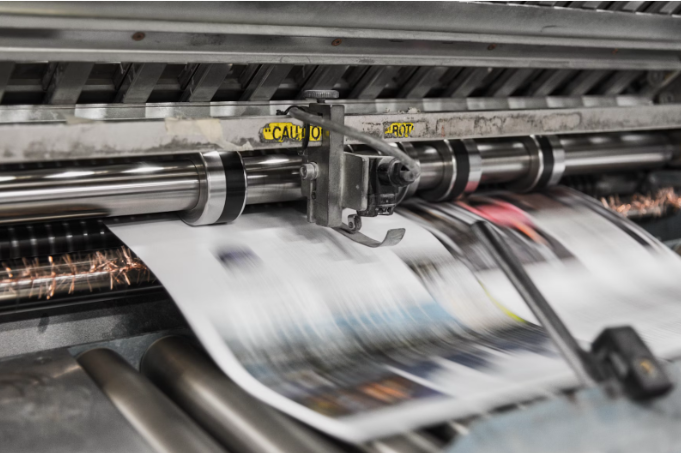 The Complete Guide to Managed Print Services for Cost-Effective Printing