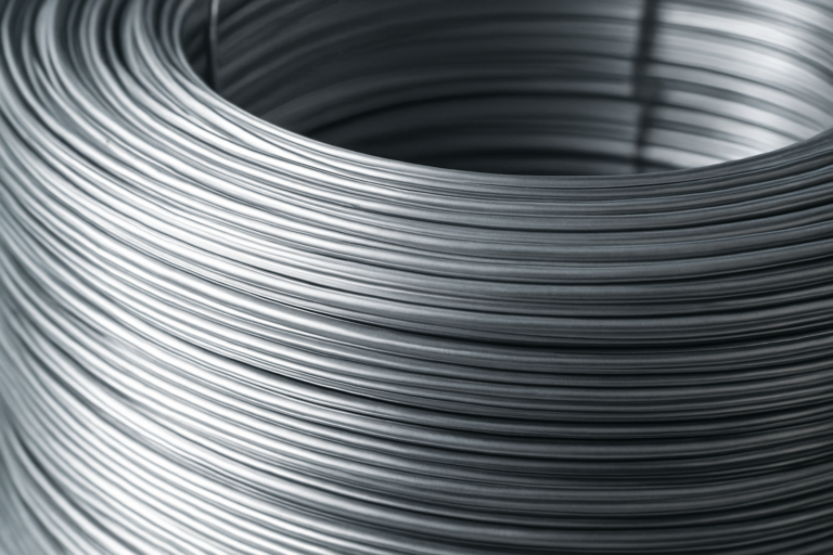Aluminum Wire: Lightweight, Cost-Effective, and Built for Today’s Jobs