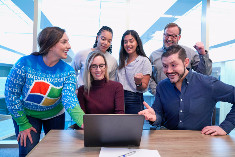 The Benefits of Partnering with a Managed IT Consulting Firm