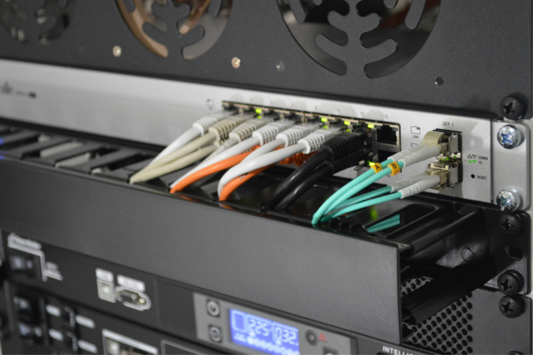 The Business Case for Switching to Managed Network Services