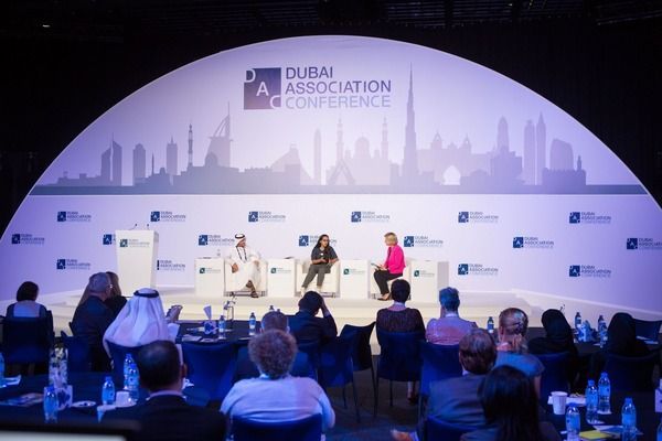 Laila Al-Mansouri: How Strategic Communication Is Transforming Associations and Expanding Their Global Influence