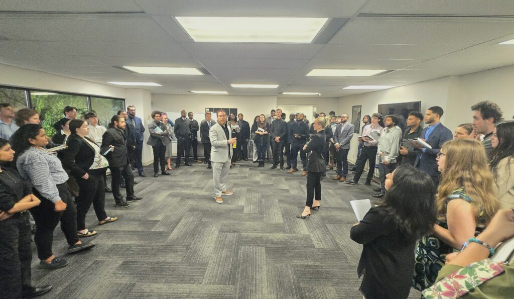 The Future of Business Development With Von Oben Solutions