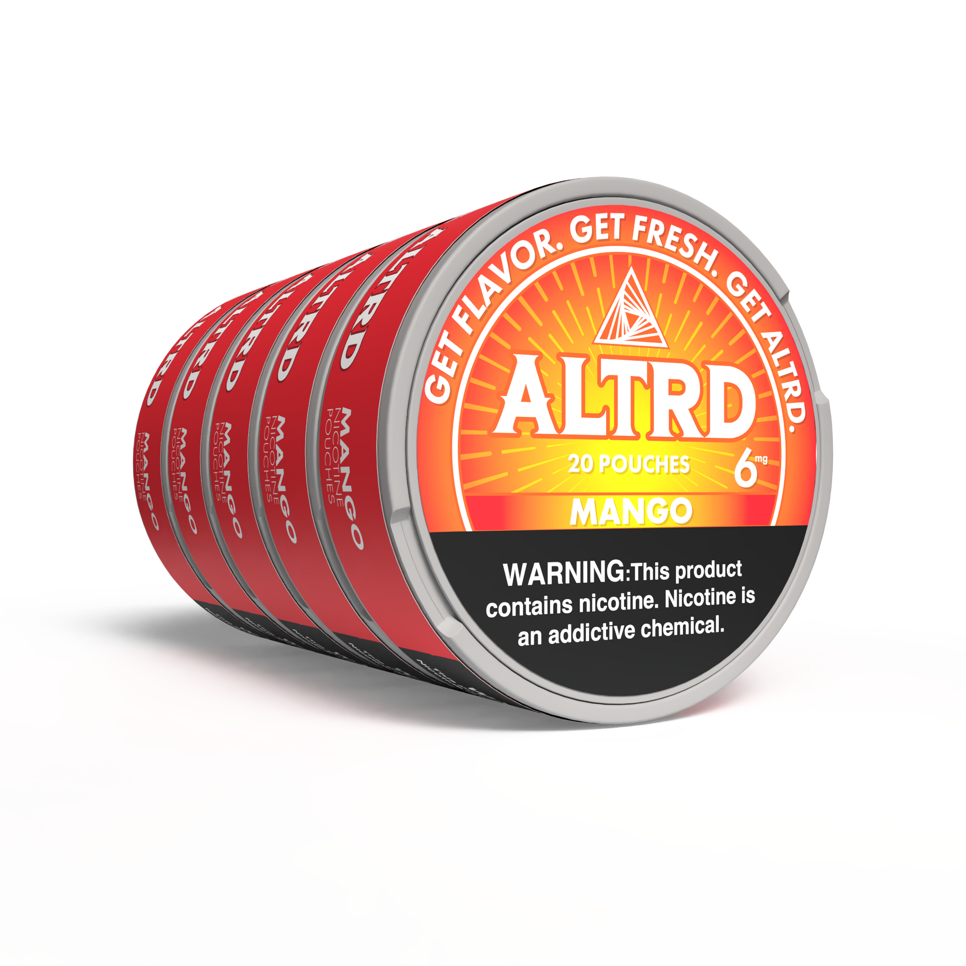 David_Lee_Saylor's_ALTRD_$2M_in_90_Days_Launch