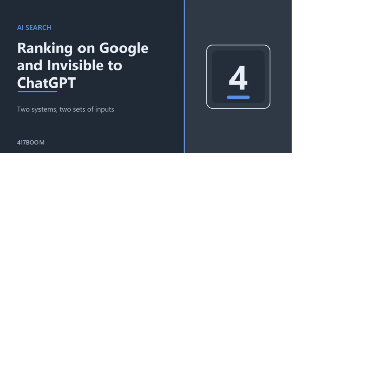 Paid Search and Organic Search Compared on Cost Over Time